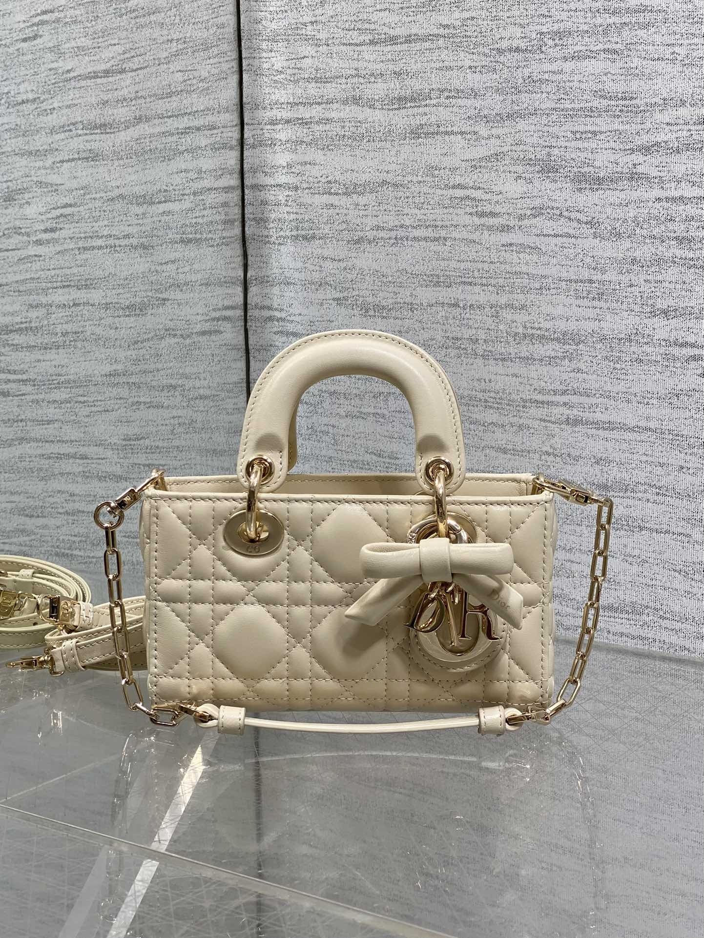 DR Lady Joy bag 16x5.5x10cm