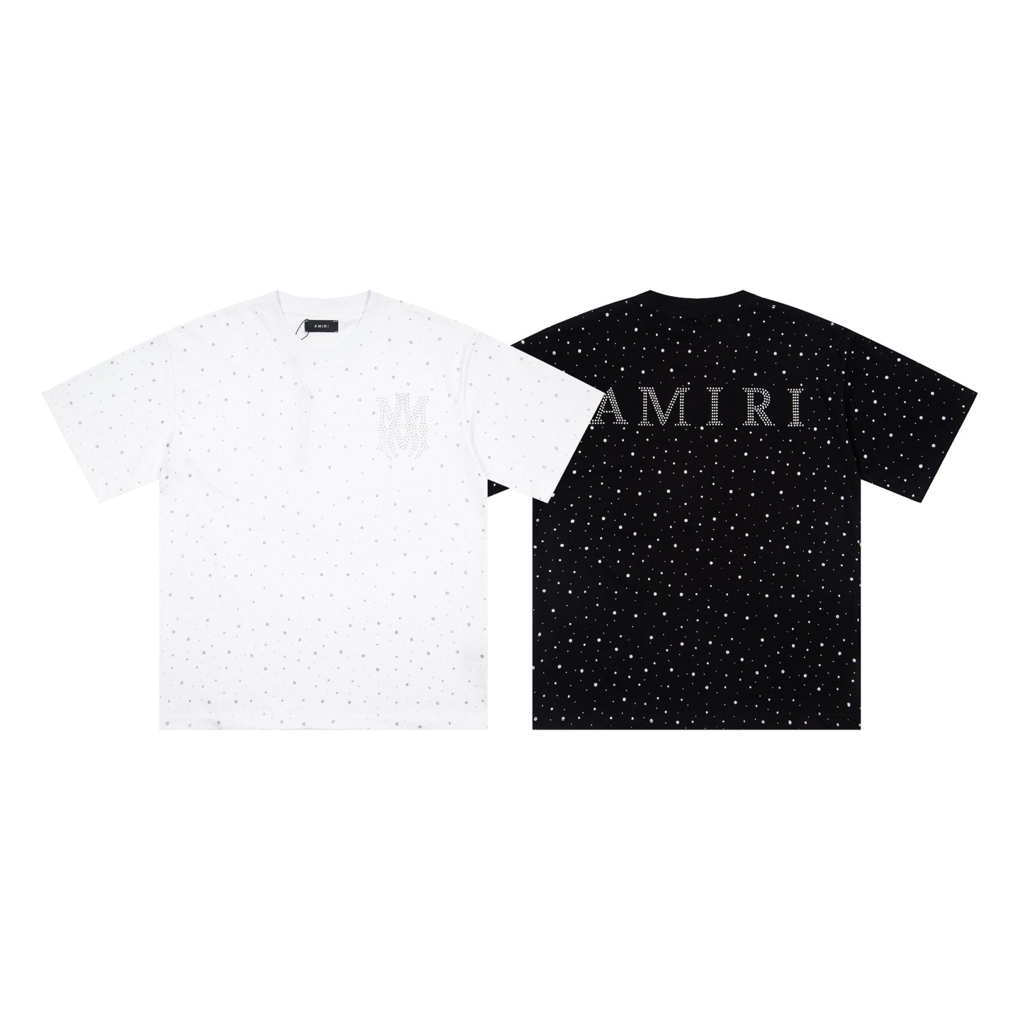 Amri Short sleeve（Multiple colors）
