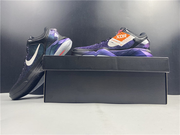 NK Kobe 7 Invisibility Cloak 488371-005
