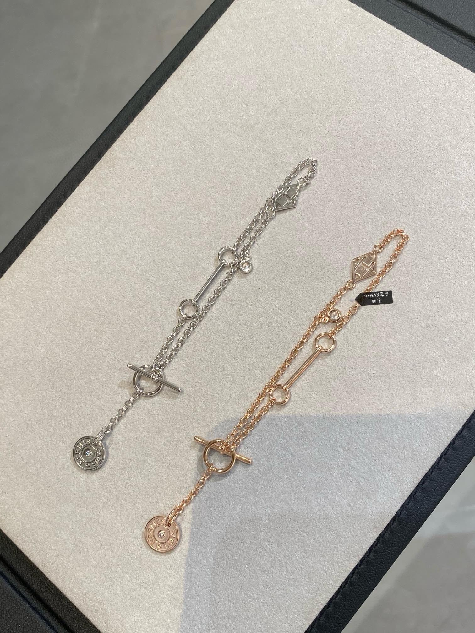 Herms Bracelets（Multiple colors）