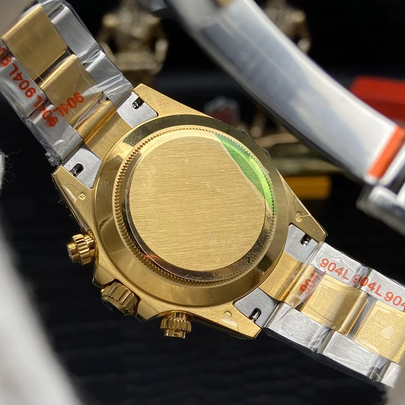 Classical Man’s Mechanical Watch WB-7180032