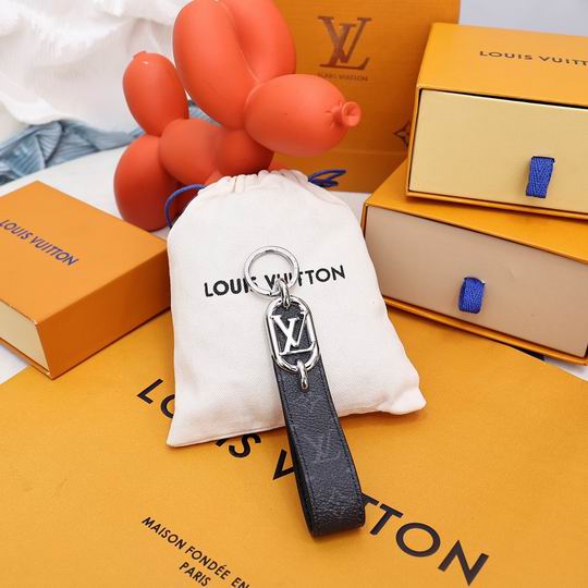 LV Key Ring