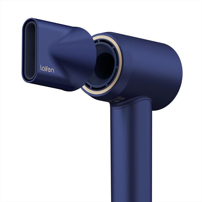 LAIFEN - ASCIUGACAPELLI SWIFT PREMIUM-Golden Blue