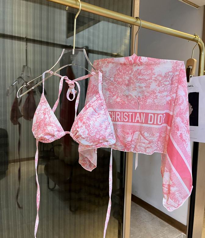 DR Bikini