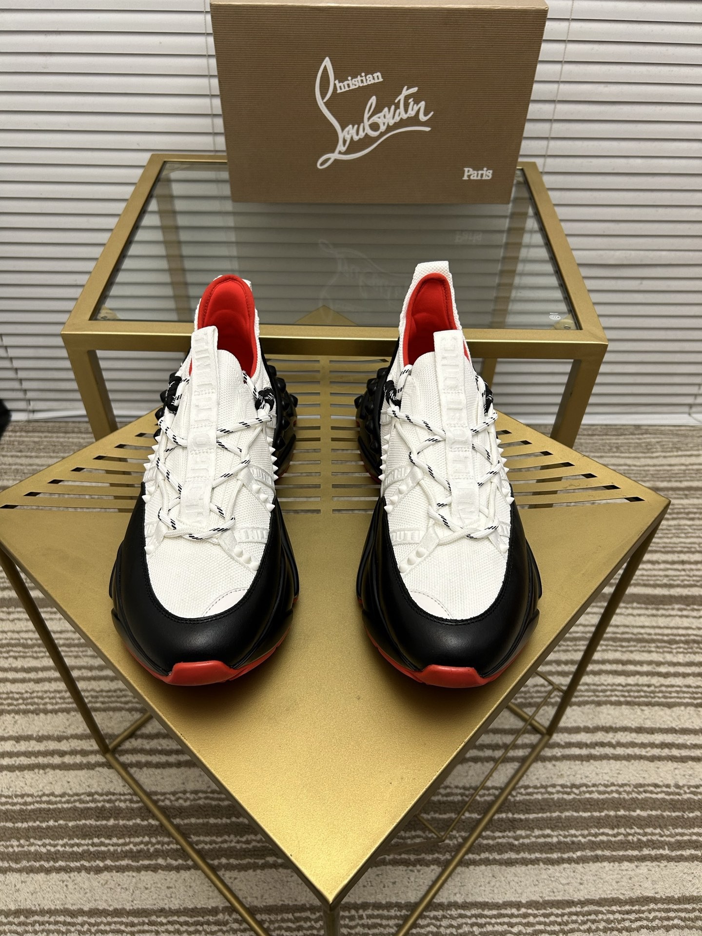 C X L Sneakers