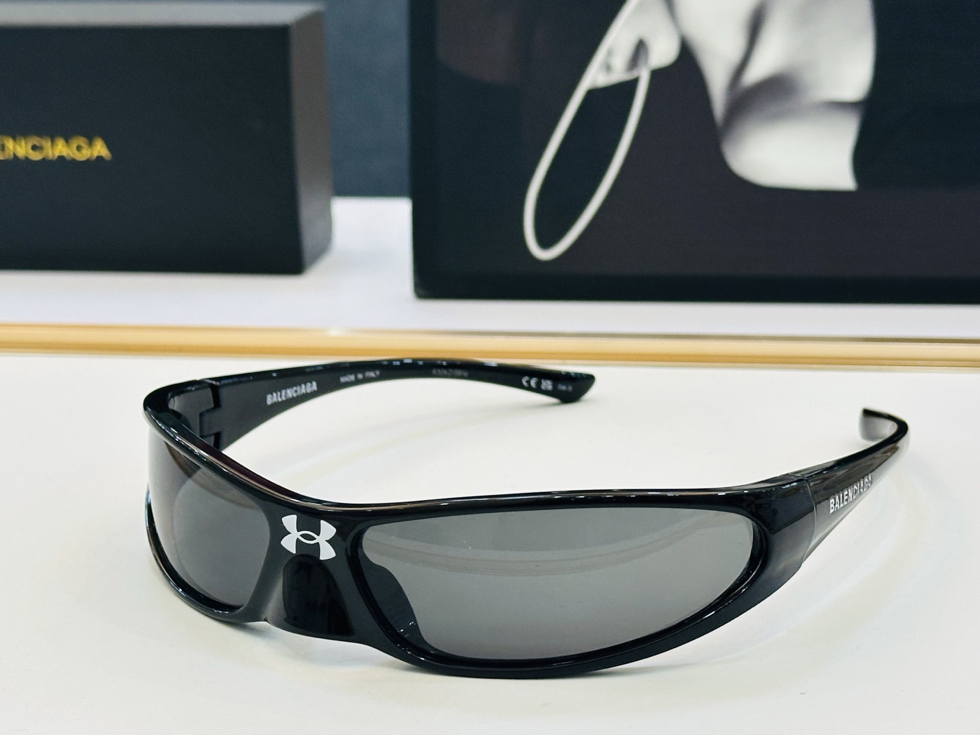 BLCG Sunglasses BB0383S（Multiple colors）