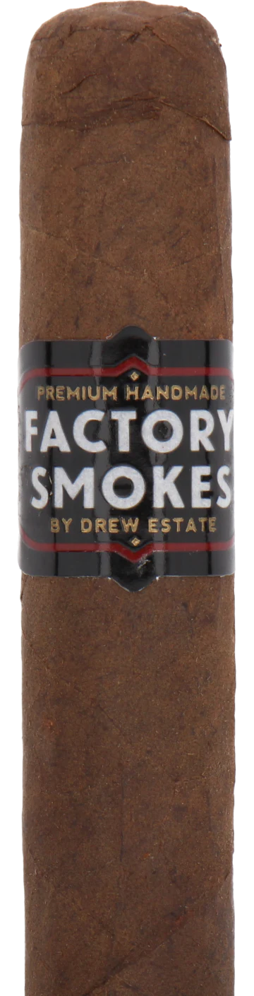 Drew Estate Factory Smokes New World Maduro Robusto Cigar - Single