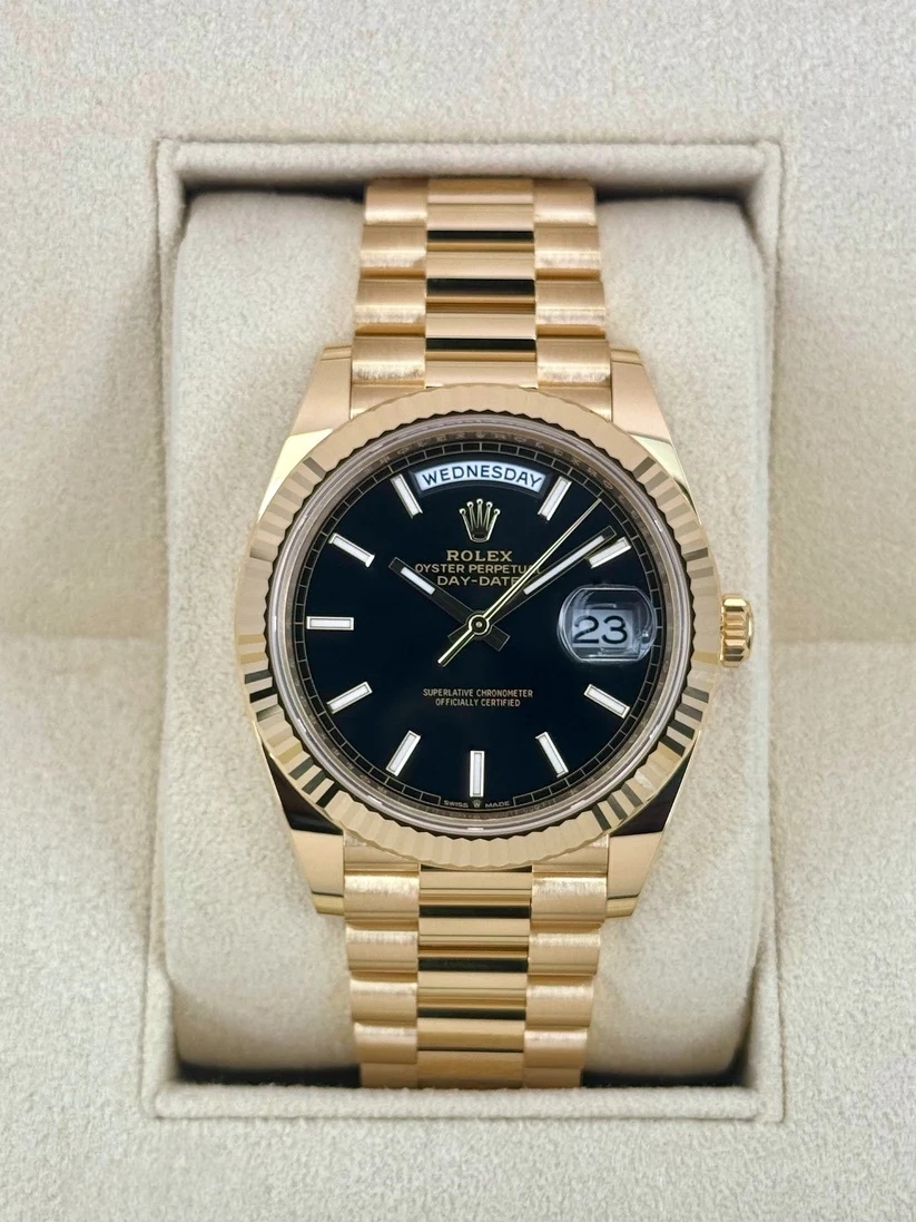 Rolex Day-Date 