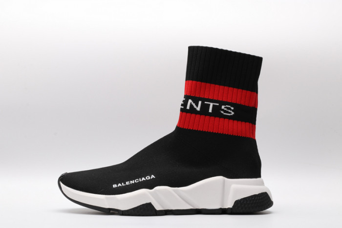 BLCG SPEED TRAINER SNEAKERS 1000033