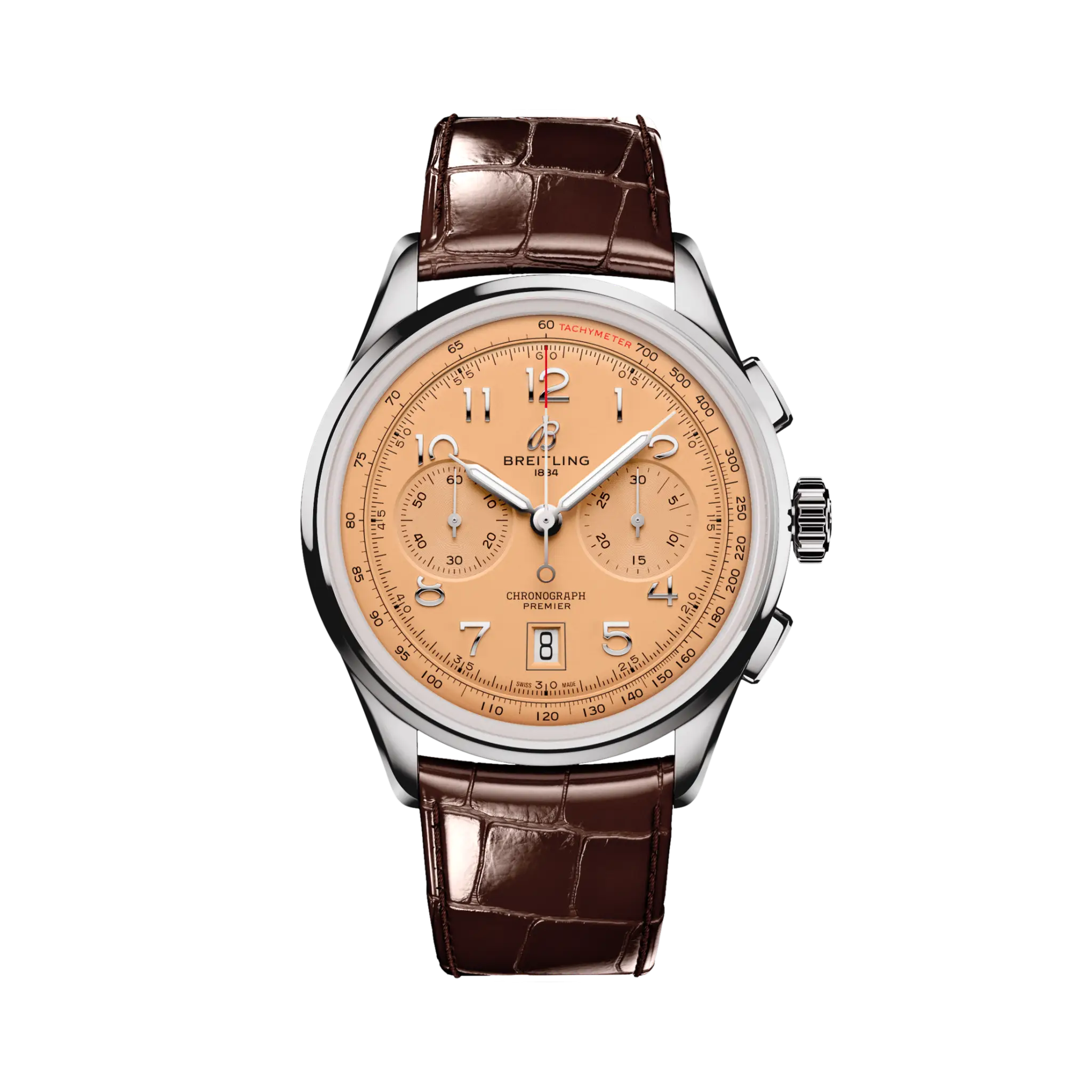 Breitling Premier B01 Chronograph 42mm  AB0145331K1P1
