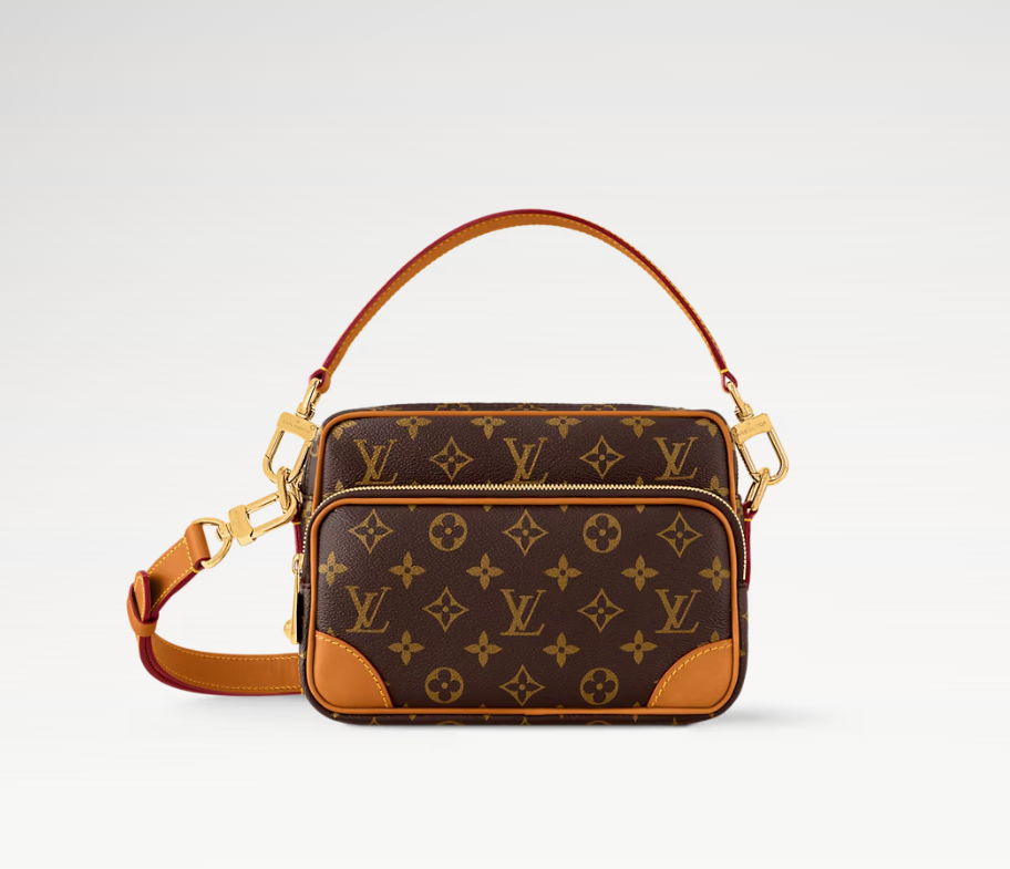 LOUIS VUITTON M14016 Nil