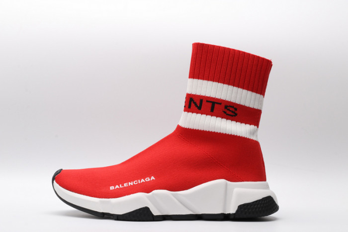 BLCG SPEED TRAINER SNEAKERS 1000035