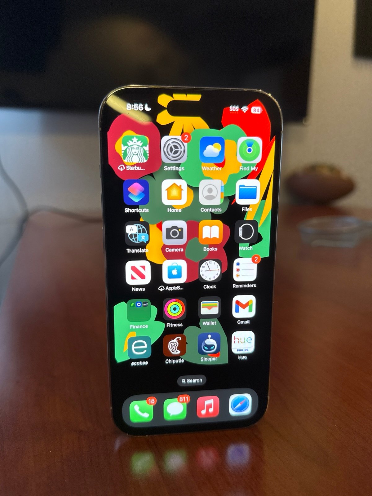 iPhone 14 Pro 1F73