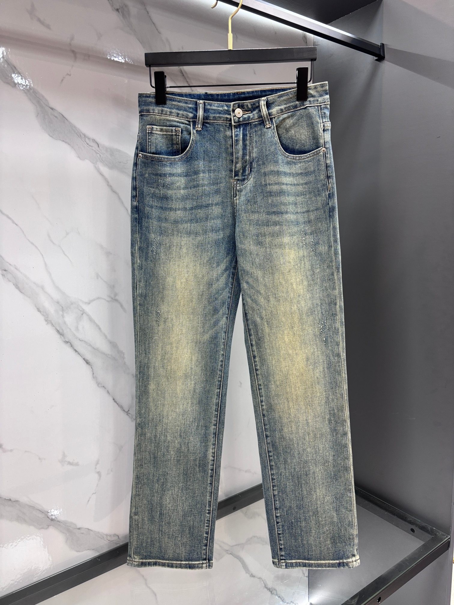 LV Jeans
