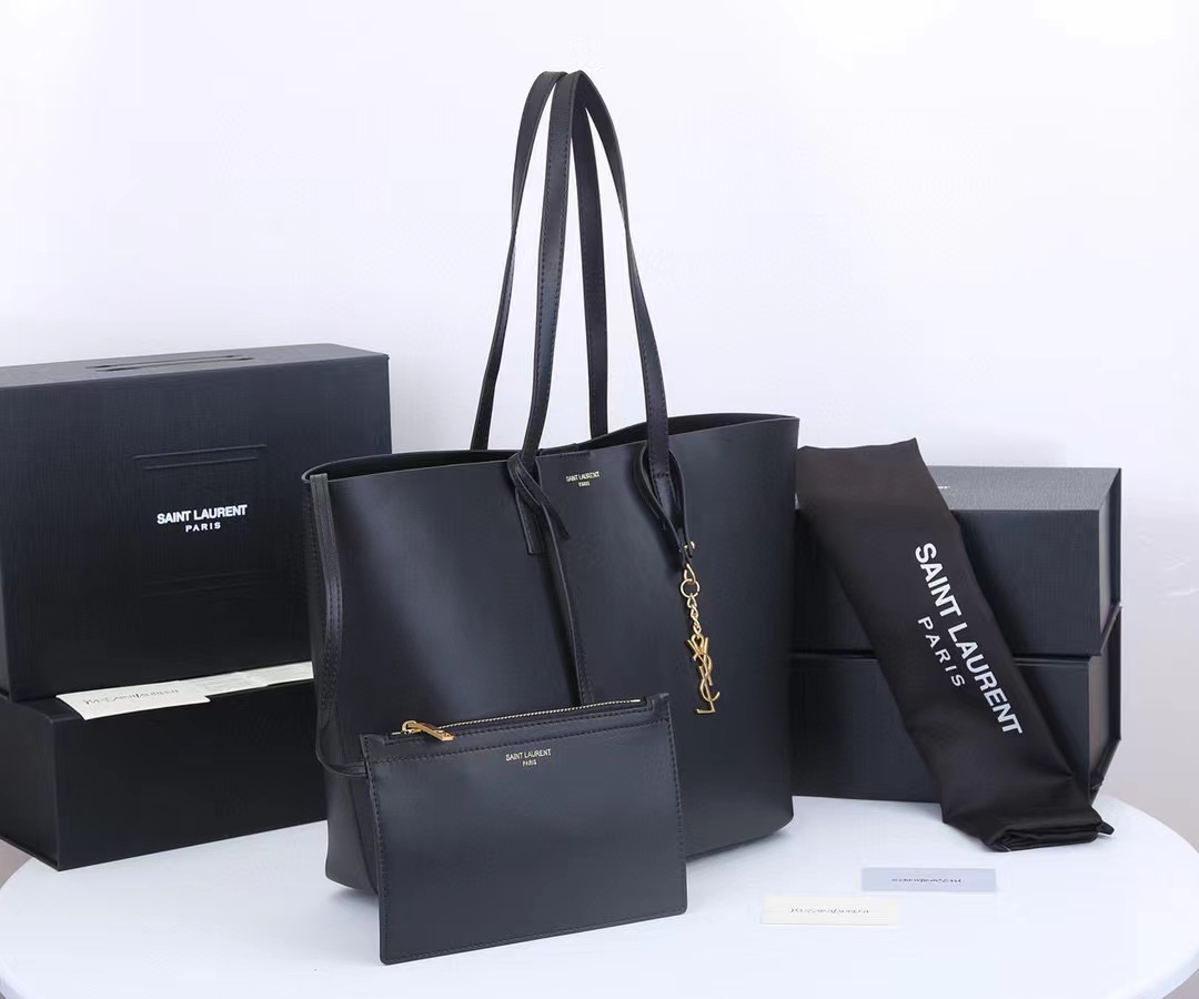 3 Colors Fashion 13.0″x12.2″x5.9″ Leather Handbag BB-921168