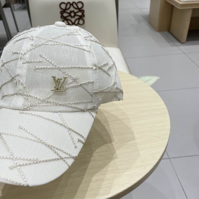 LV Cap
