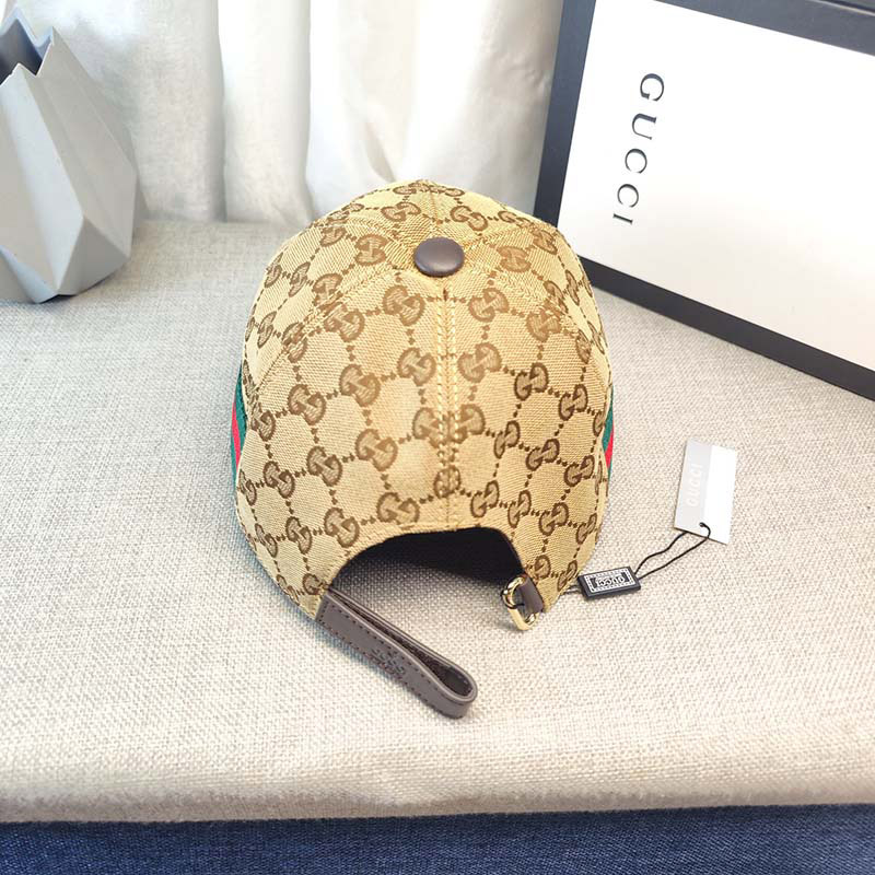 Classical Adjustable Baseball Cap MZ-916103