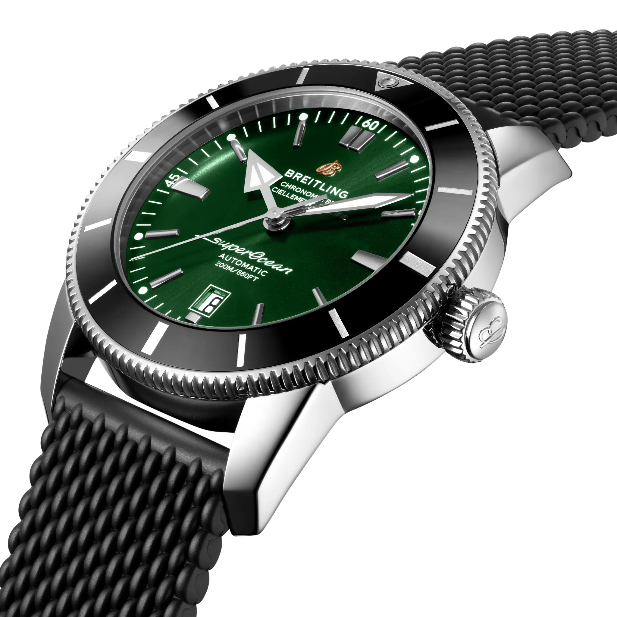 Breitling Superocean Heritage B20 46mm AB2020121L1S1