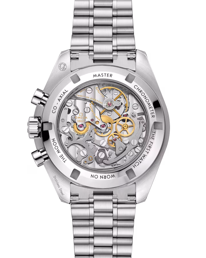 Omega Speedmaster Moonwatch Professional Co-Axial Master Chronometer 42mm 310.30.42.50.01.002