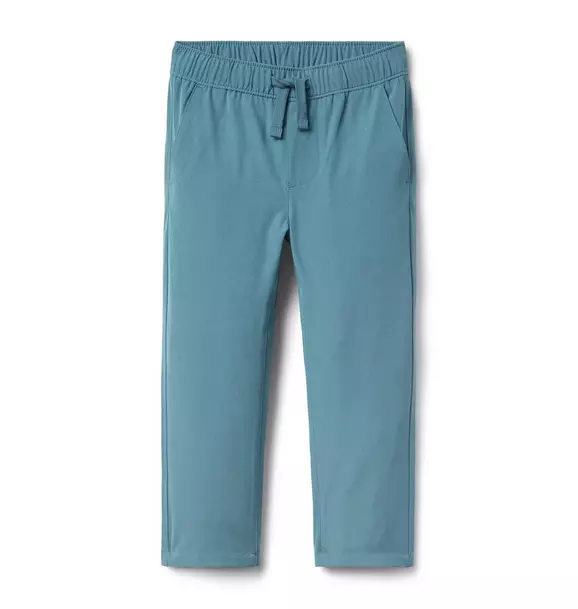 The Everywhere Quick Dry Pant