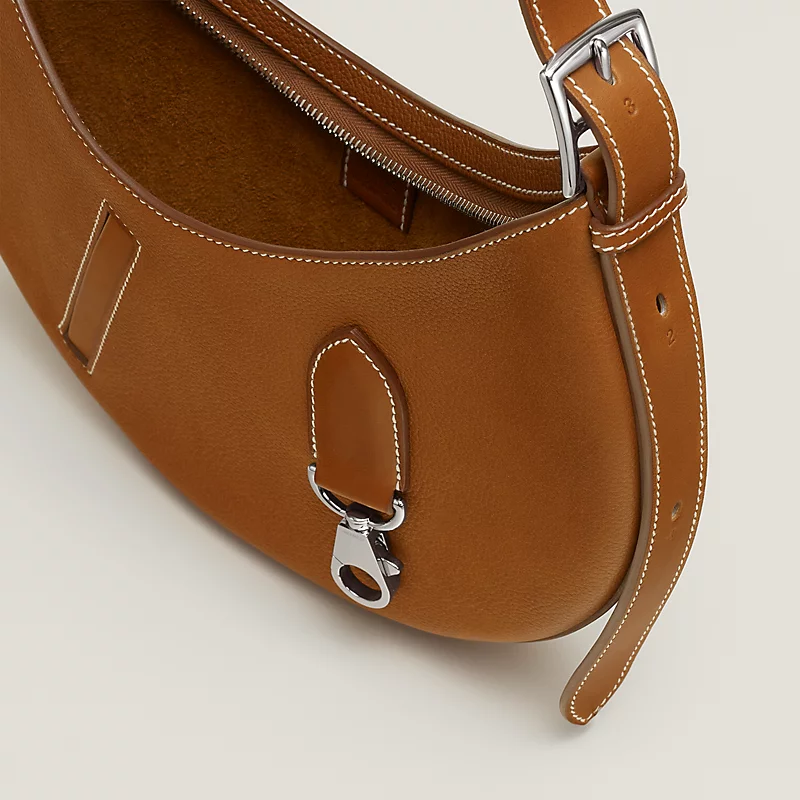 Hermès P'tit Arcon bag L 11