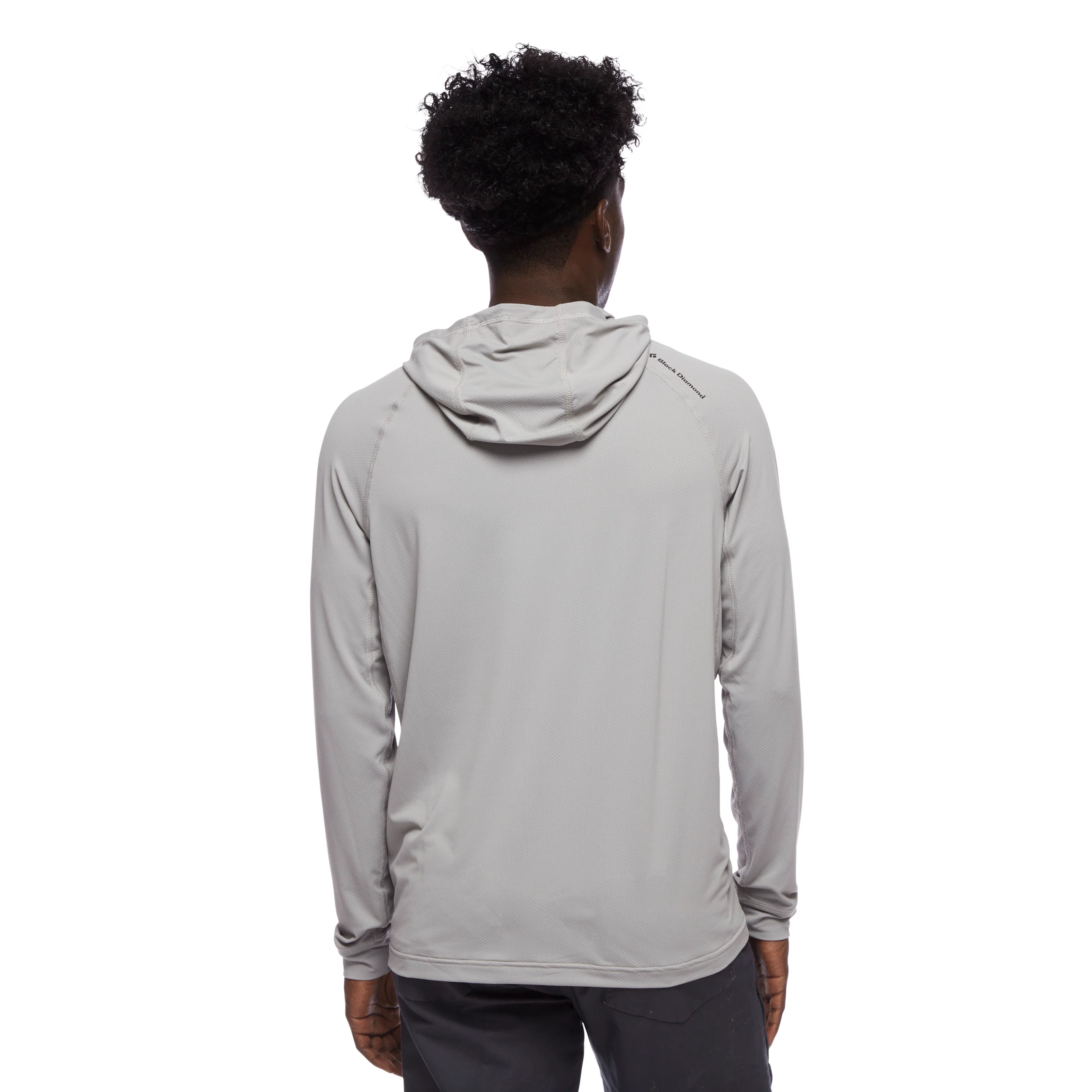 Men's Alpenglow Hoody - Past Season