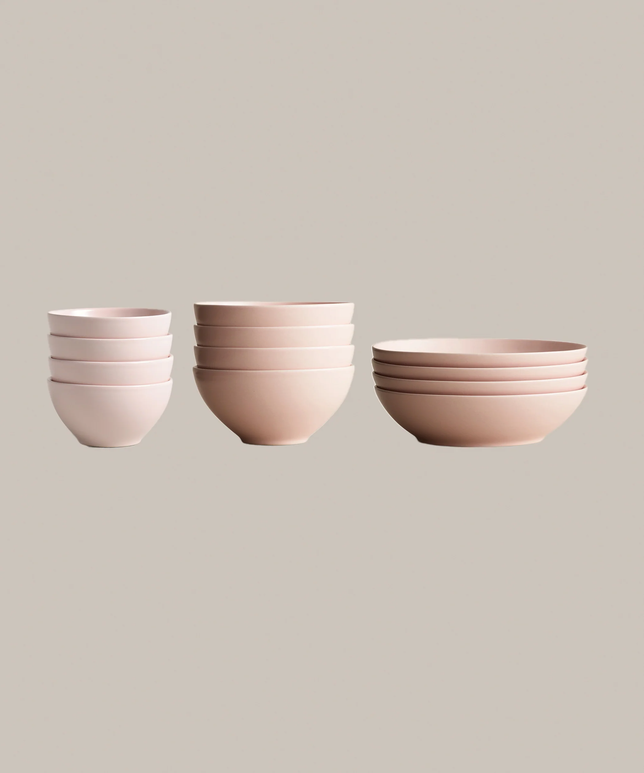 The Bowl Over Set