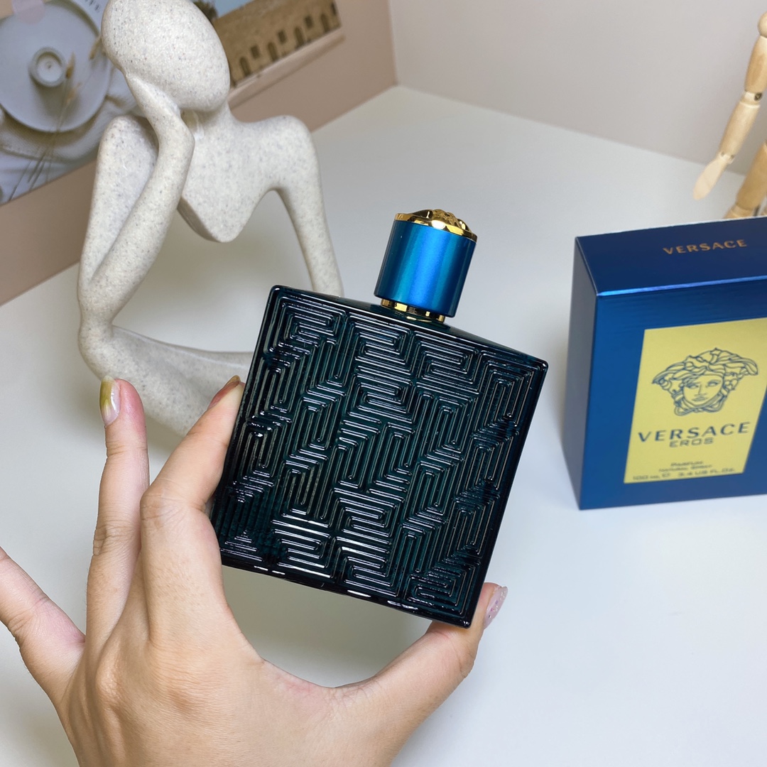 Versace Eros PARFUM 100ml