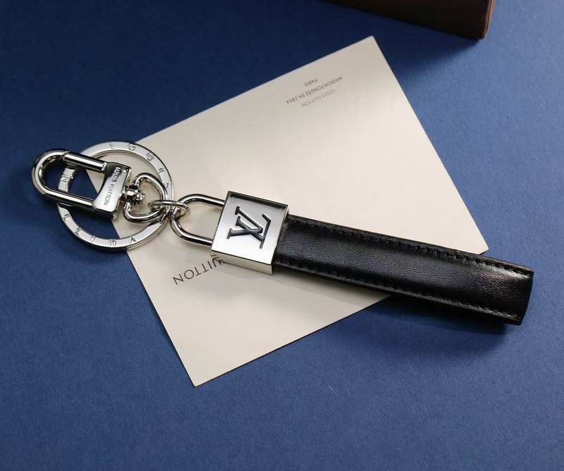 LV Key Ring（Multiple colors）