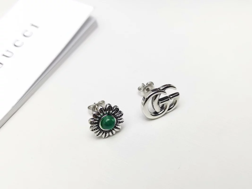Fashion Asymmetrical earrings ED-931254