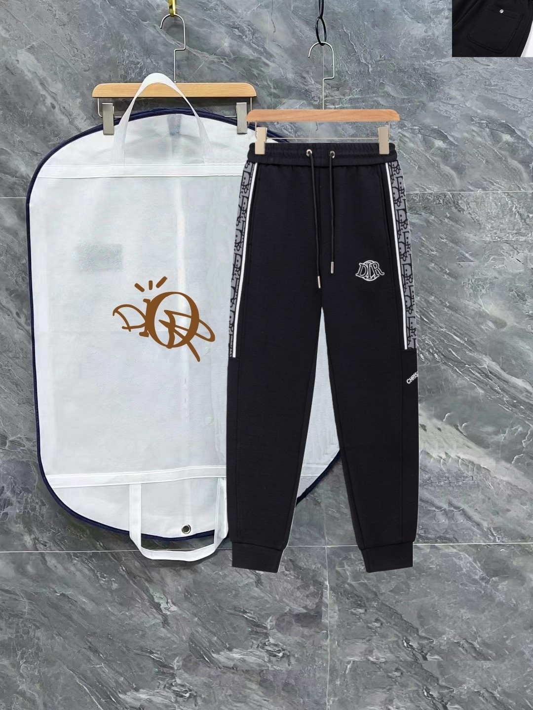 DR Casual pants