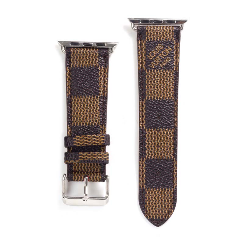 Leather Straps Watchband BD-92300028