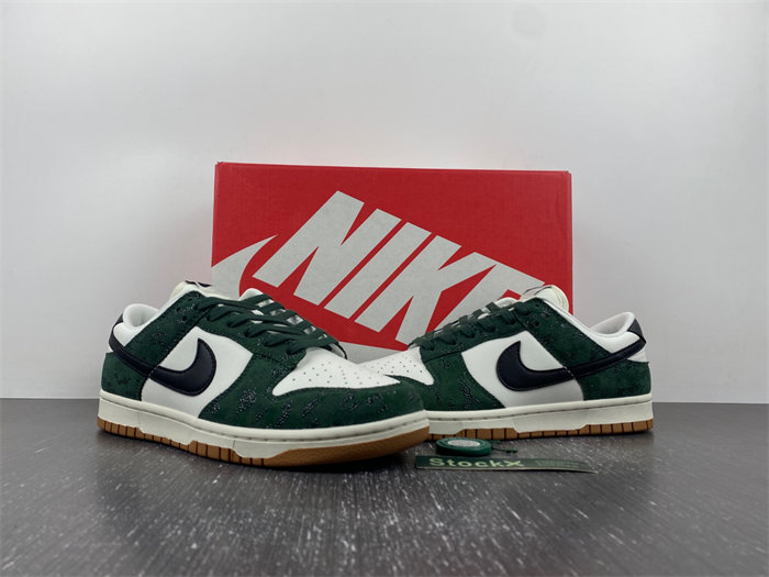 NK Dunk Low “SKU” FQ8893-397