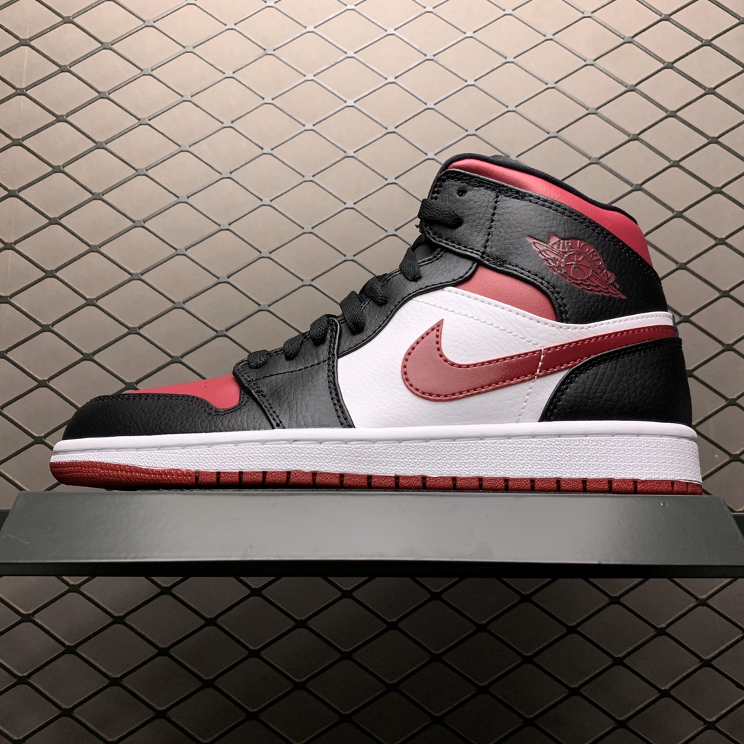 JRD1 Mid Bred Toe 554724-066