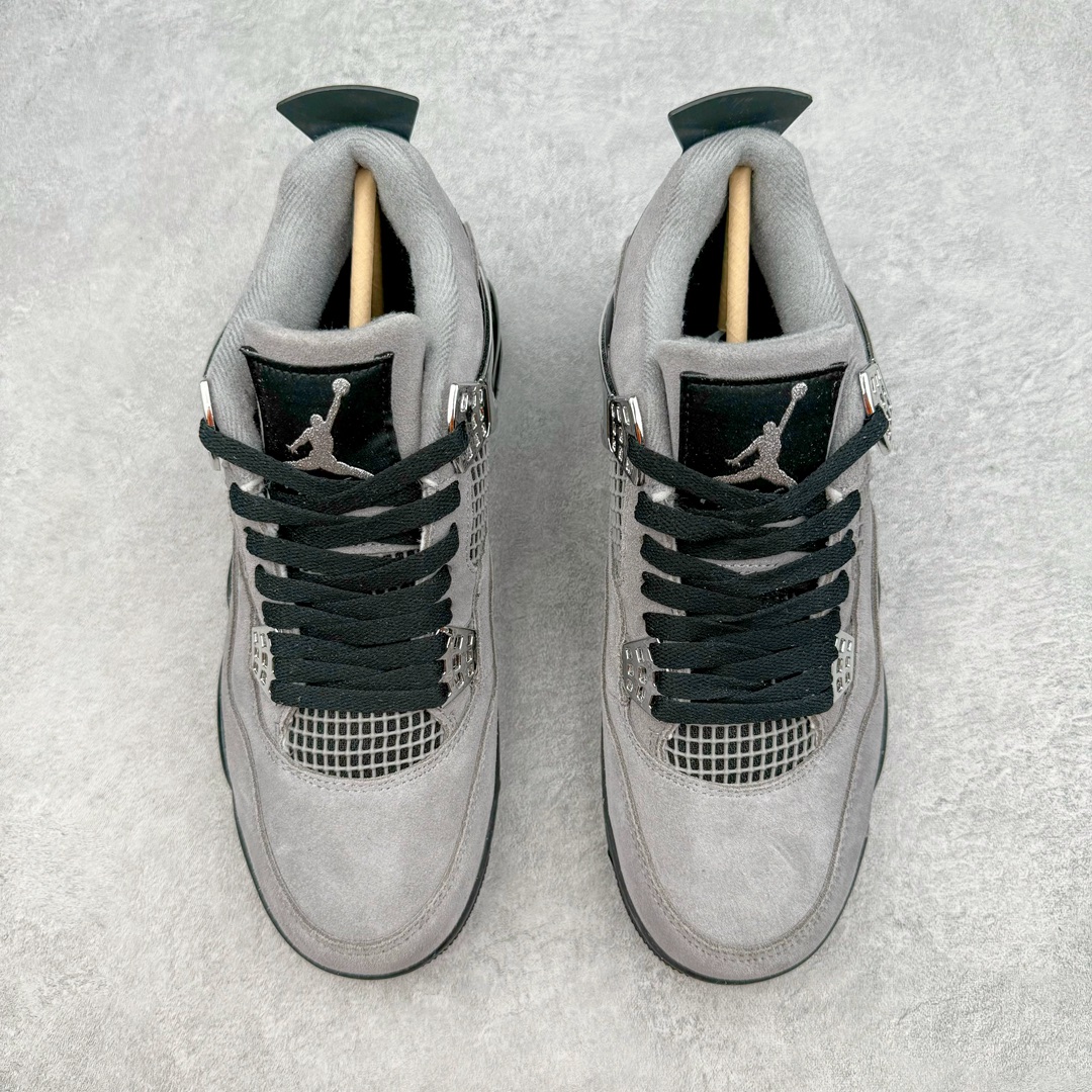 JRD 4 Retro Cool Grey