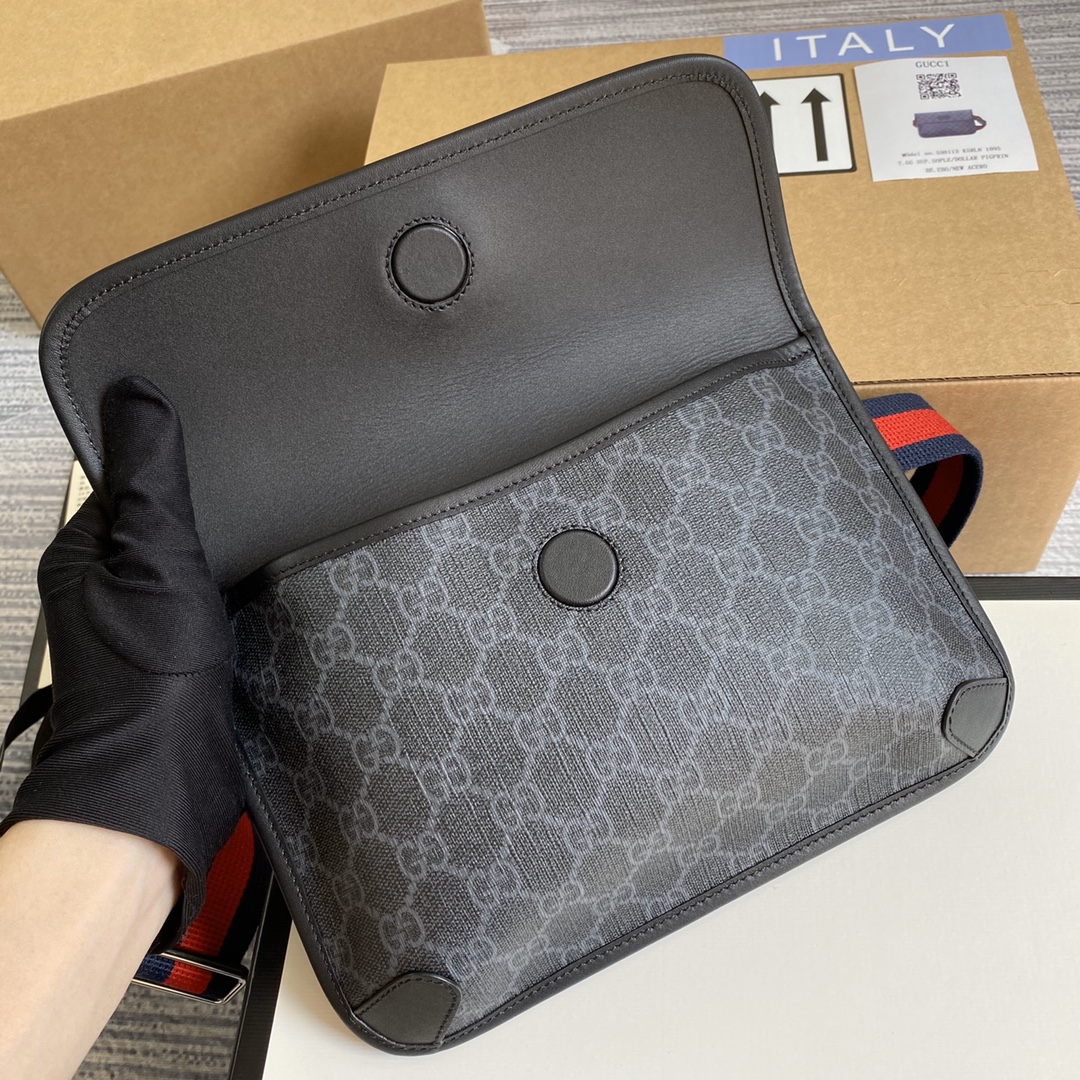 Woman’s Handbag 9.4″x6.7″x1.4″ BB-9190002