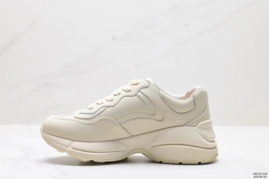 Classic Casual Shoes LX-872129
