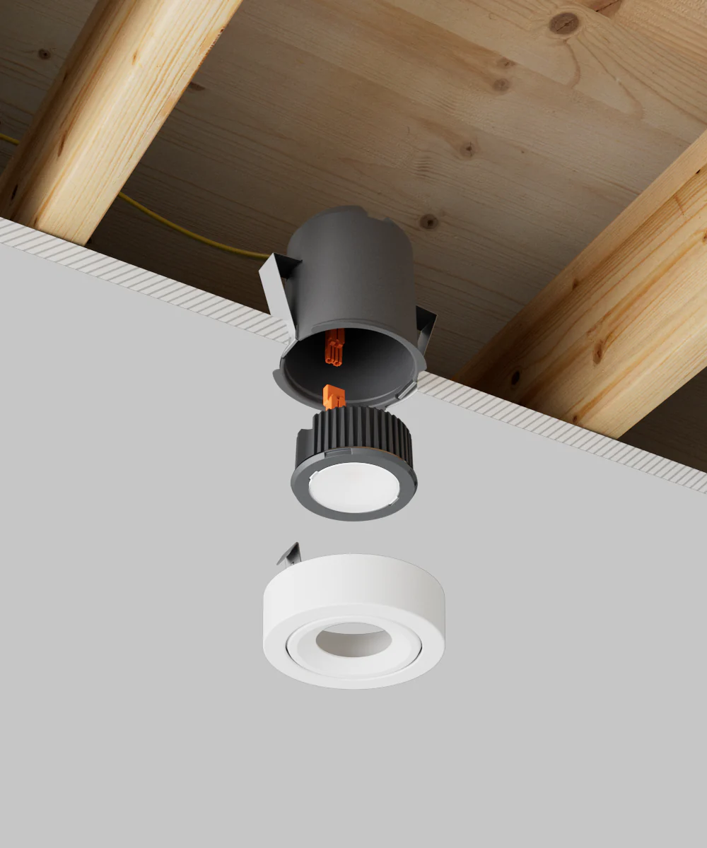 Remodel Kit