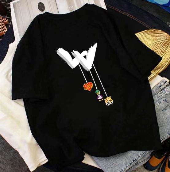 Fashion T-shirt TX-971092