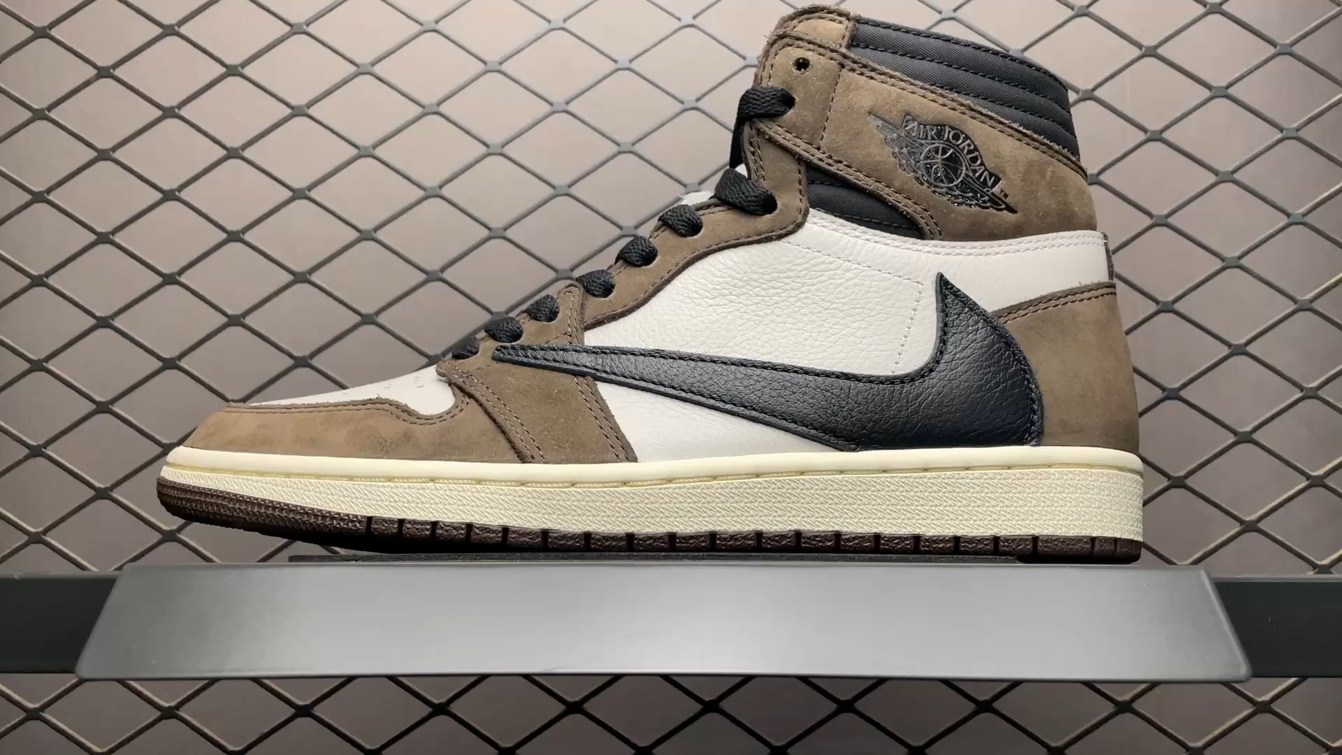 JRD 1 Retro High OG SP Travis Scott CD4487-100