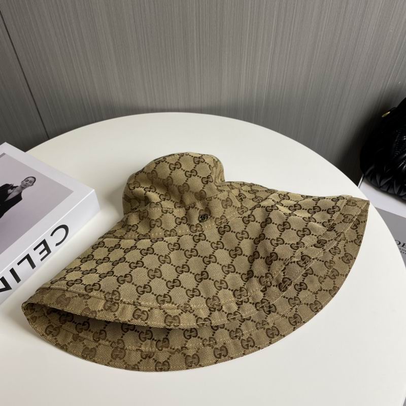GUC hat