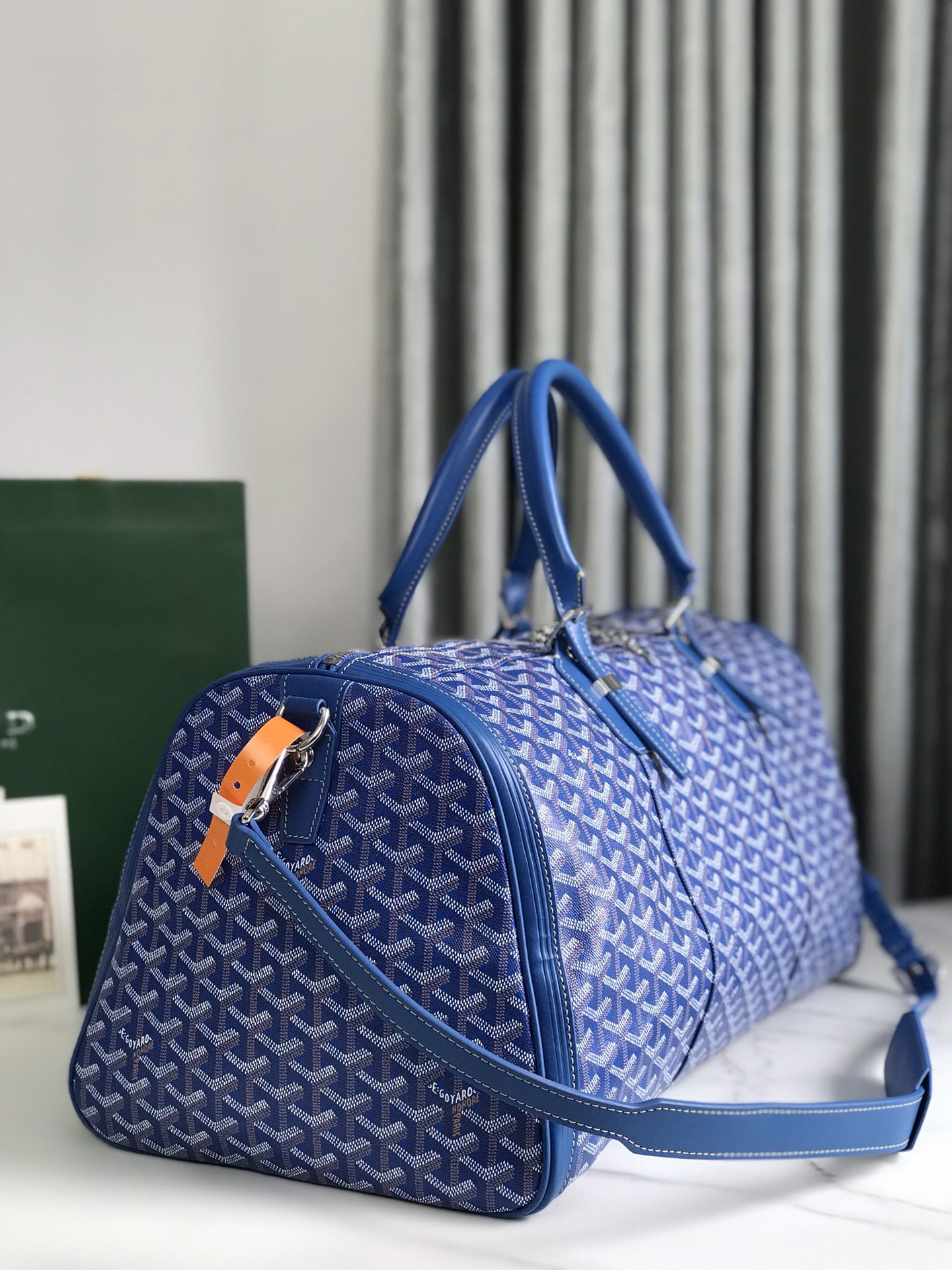 GY Croisiere bag Size : 50*26*26cm