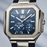 5822P – Patek Philippe CUBITUS
