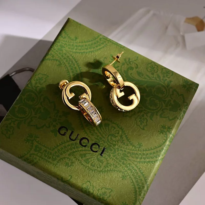Fashion Circulars earrings ED-931274