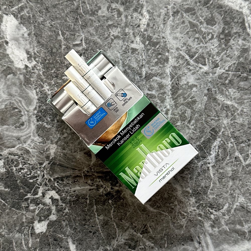 Marlboro Vista Menthol