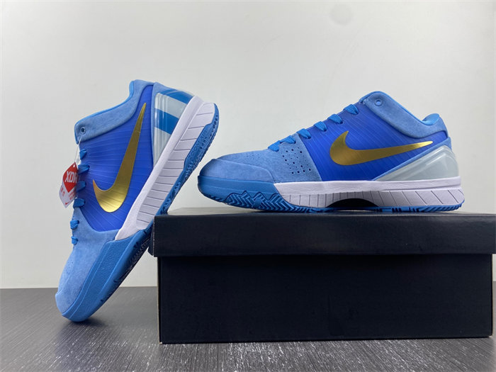 NK Zoom Kobe 4 'Philly' 344335-411