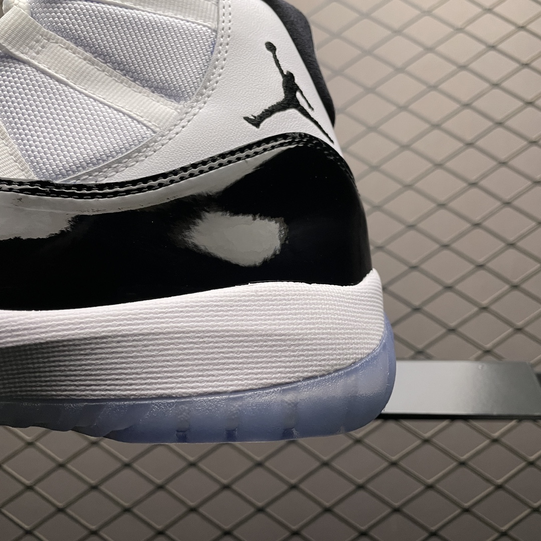 JRD 11 Retro Concord 378037-100