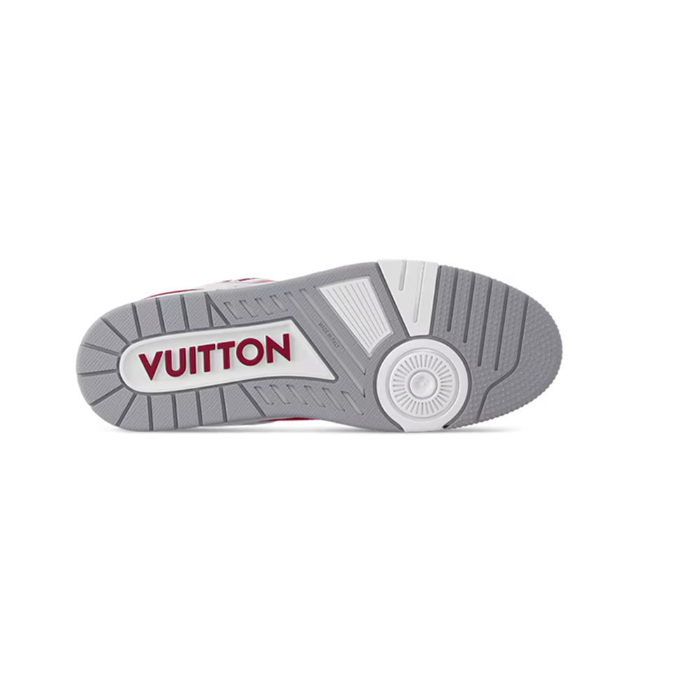 Lois Vuton LV Trainer Sneaker