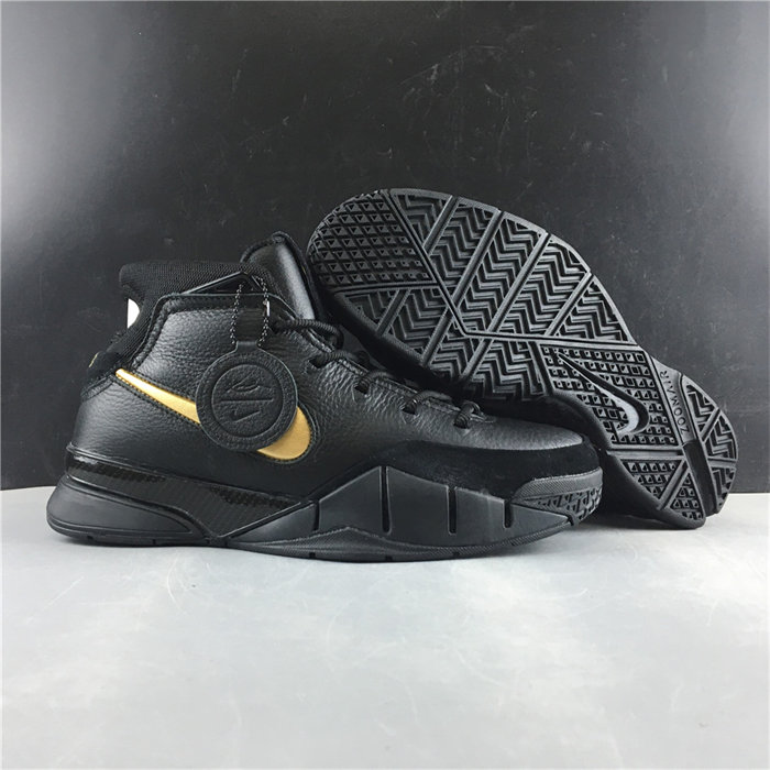 NK Kobe 1 Protro Mamba Day AQ2728-002