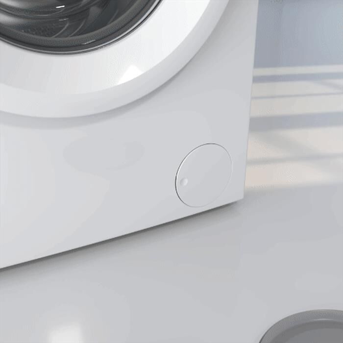 INDESIT - Lavatrice IM 962 MY TIME IT 9 Kg Classe A-Bianco